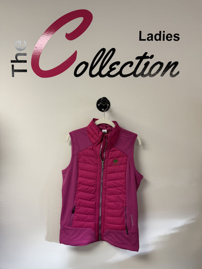 Ladies Sunice Vest-NWT-Size